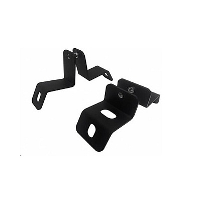 Gamber Johnson Leg Kit, Chevy Silverado 1500 (2019+) (71601325)