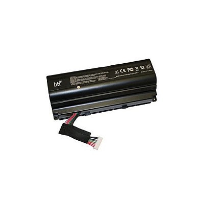 Battery Batt For Asus Rog G751, Gfx71 Series (A42N1403BTI)