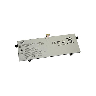Battery Batt For Samsung Chromebook Xe500c13 (AAPBUN2TPBTI)