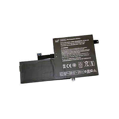 Battery Batt For Hp Chromebook 11 G5 (AS03XLBTI)