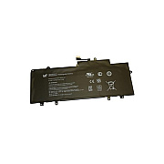 Battery Batt For Hp Chromebook 14 G4 (BU03XLBTI)
