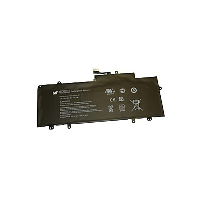 Battery Batt For Hp Chromebook 14 G4 (BU03XLBTI)