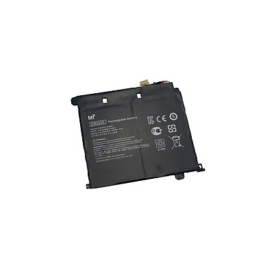 Battery Batt For Hp Chromebook 11 G5 (DR02XLBTI)