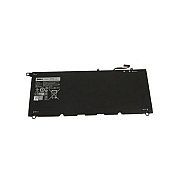 Battery Batt For Dell Xps13 9343 Dell Xps13 9350 (JD25GBTI)