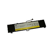 Battery Batt For Lenovo Y50-70, Y50-80 Series (L13M4P02BTI)