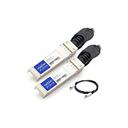 Axiom Sfp+ Dac Cable For Intel 4m (XDACBL4MAX)
