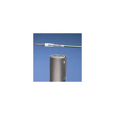 Accu-Tech Wire Labels & Markers 1.0x1.33 Label (JSL5V31)