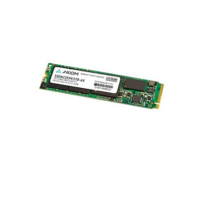 Axiom 1tb C3400e Series Nvme M.2 Ssd Taa (AXG99380)