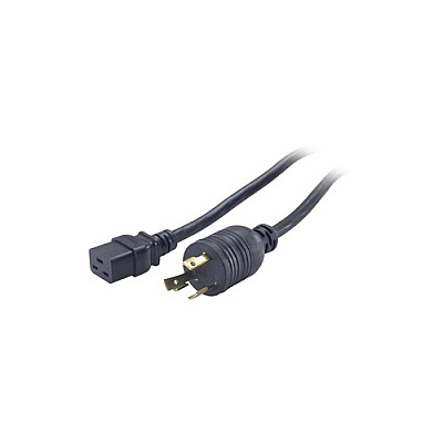 APC Pwr Cord, 16a, 208v, C19 To L6-30 (AP9896)