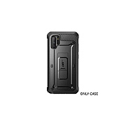 I Blason Supcase Galaxy Note 10 Ubpro Black (SN10UBPROBK)