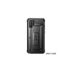 I Blason Supcase Galaxy Note 10 Ubpro Black (SN10UBPROBK)
