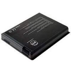 Battery F/hp Business Notebook Nx9110 (HP-NX9110)