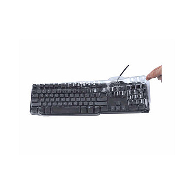 Protect Computer Products Dell Rt7d30/rt7d40 Keyboard Cover (DL772103)