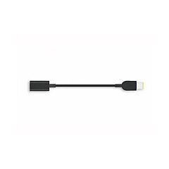 Lenovo Cable_bo Usb-c To Slim Tip Adapter (4X90U45346)