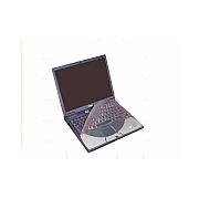Protect Computer Products Dell 1000 Laptop Cover (DL90687)