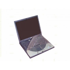 Protect Computer Products Dell 1000 Laptop Cover (DL906-87)