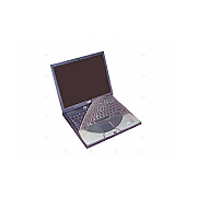 Protect Computer Products Dell 700m Laptop Cover (DL91387)