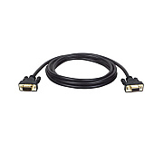 Tripp Lite 25ft Vga Monitor Extension Cable M/f (P510025)