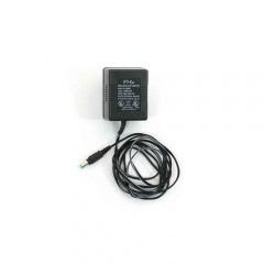 Unitech 110v Ac - 5v Dc Adapter F/rs-232 Scanner (101000-0150)