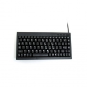 Unitech K595 88/89keys Qwerty Usb Mini Keyboard (K595U-B)