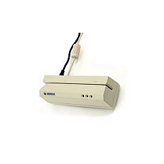 Unitech Usb Triple Track Msr Encoder (MSR20633U)