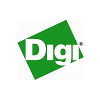 Digi International Digi 48 Rj-45 Bare Wire Cable(10 Pin) (76000723)