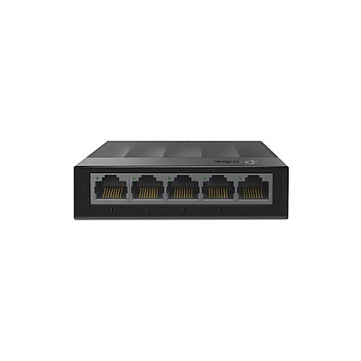 TP-Link Switch (LS1005G)