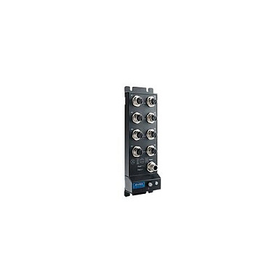 B+B Smartworx 8 Port M12 Unmanaged Industrial Ethernet (EKI2528IM12AE)