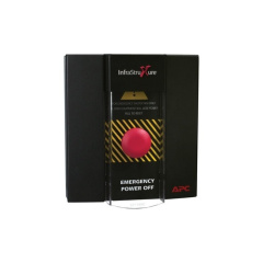 APC Emergency Poweroff Circuitsystem (EPW9)