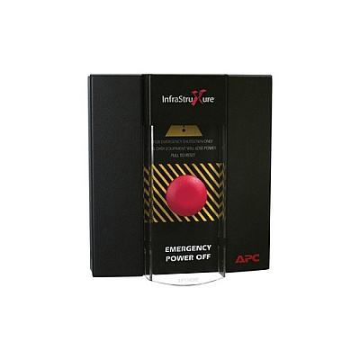 APC Emergency Poweroff Circuitsystem (EPW9)