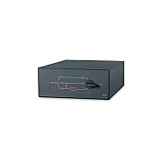 APC Service Bypass Panel- 200/208/240v (SBP16KRMP4U)