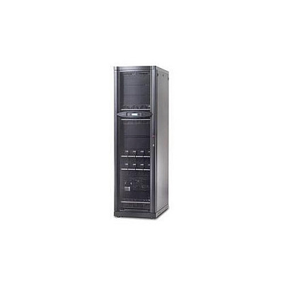 APC Symmetra Px20kw Scalable To 40kw 208v (SY20K40F)
