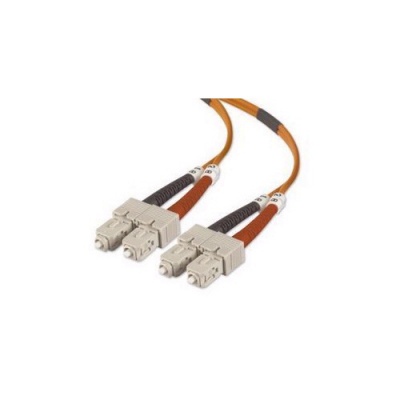 Belkin Duplex Fiber Optic Cable (A2F4027706)