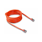 Belkin Cat5e Patch Cable (A3L79150ORG)
