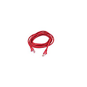 Belkin Cat6 Snagless Patch Cable 100red (A3L980100REDS)