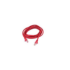 Belkin Cat6 Snagless Patch Cable 100red (A3L980100REDS)