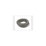 Belkin Cat5e Bulk Patch Cable 500 Ft Black (A7J304500BLK)