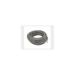 Belkin Cat5e Bulk Patch Cable 500 Ft Black (A7J304500BLK)