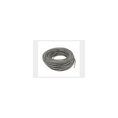 Belkin Cat5e Bulk Patch Cable 500 Ft Black (A7J304500BLK)