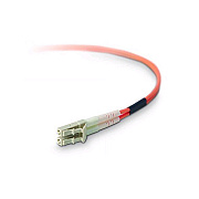 Belkin Duplex Fiber Optic Cable Lc/lc 150 Ft (F2F202LL150)