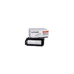 Lexmark T63x 21k Reman Toner Cartridge (12A7720)