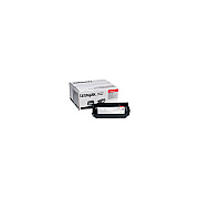 Lexmark Remanufactured Toner Cartridge for Label/Duplex Applications (30,000 Yield) (12A7760)
