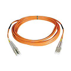 Tripp Lite 20m Duplex Mmf 50 Fiber Cable Lc/lc 65ft (N52020M)