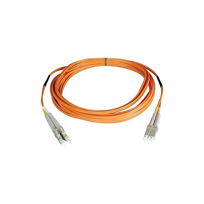 Tripp Lite 25m Duplex Mmf 50 Fiber Cable Lc/lc 82ft (N52025M)