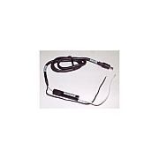 Lind Electronics 18inch Input Cablefor Lind Dc Adapters (CBLPW00220B)