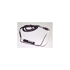 Lind Electronics 18inch Input Cablefor Lind Dc Adapters (CBLPW00220B)