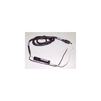 Lind Electronics 18inch Input Cablefor Lind Dc Adapters (CBLPW00220B)