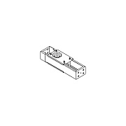 Peerless Acc 120 Mounting Component (ACC120)