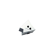 Peerless Cathedral Ceiling Adapter White (ACC556)