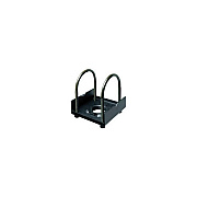 Peerless Ceiling Mount Truss Adapter Black (ACC557)